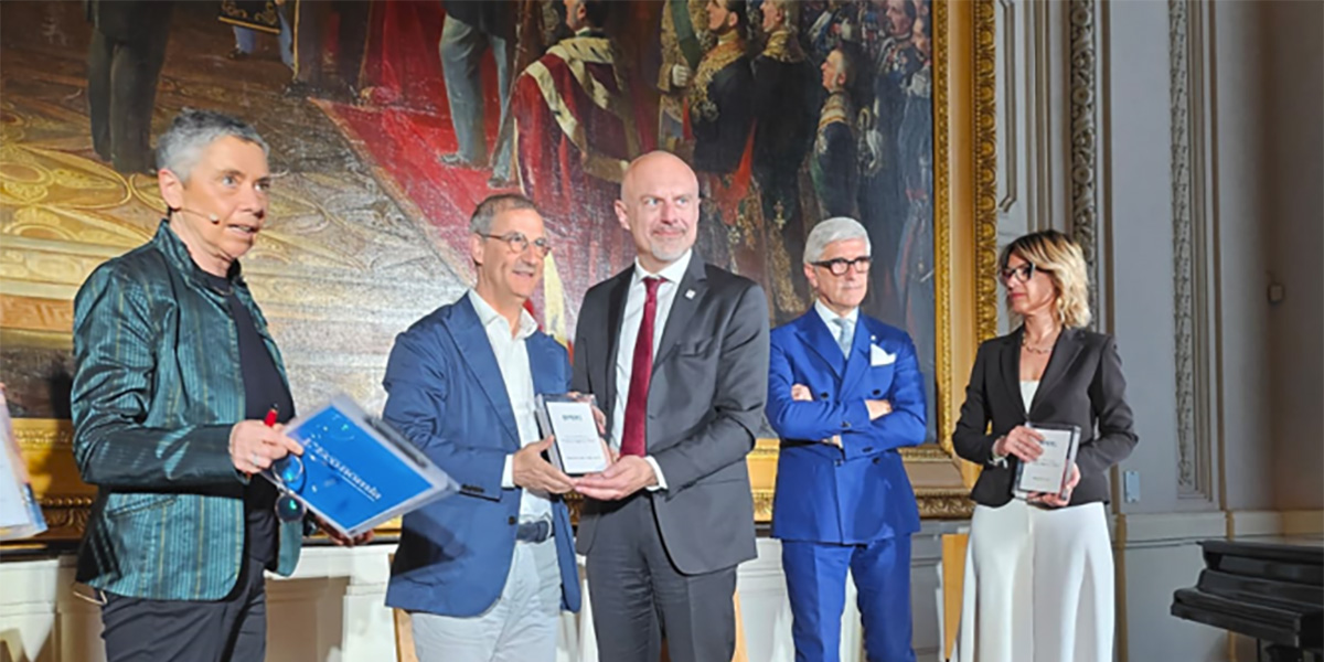 Joinfruit riceve il premio “Valore Impresa” di BPER Banca